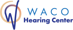 waco hearing center logo